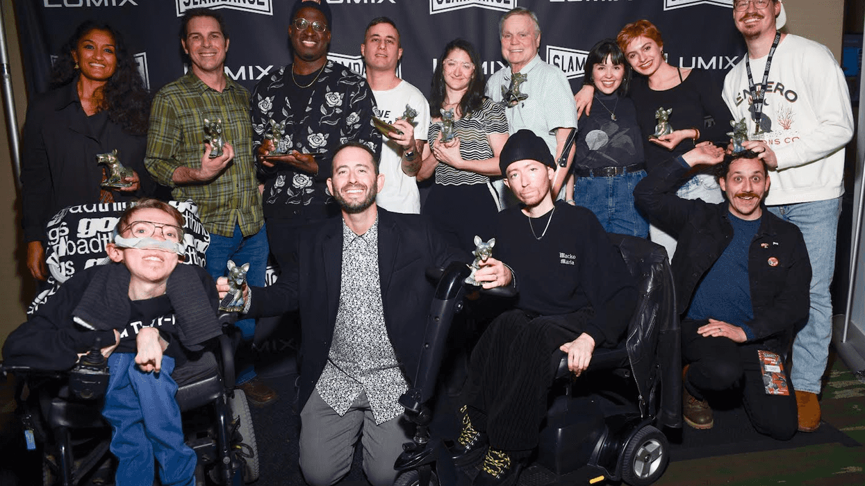 Did you hear that Slamdance is moving to LA for 2025?
