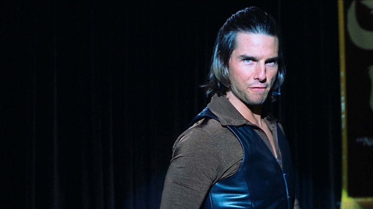 Did You Know Tom Cruise Actually Wrote That Magnolia Monologue No did-you-know-tom-cruise-actually-wrote-that-magnolia-monologue-no