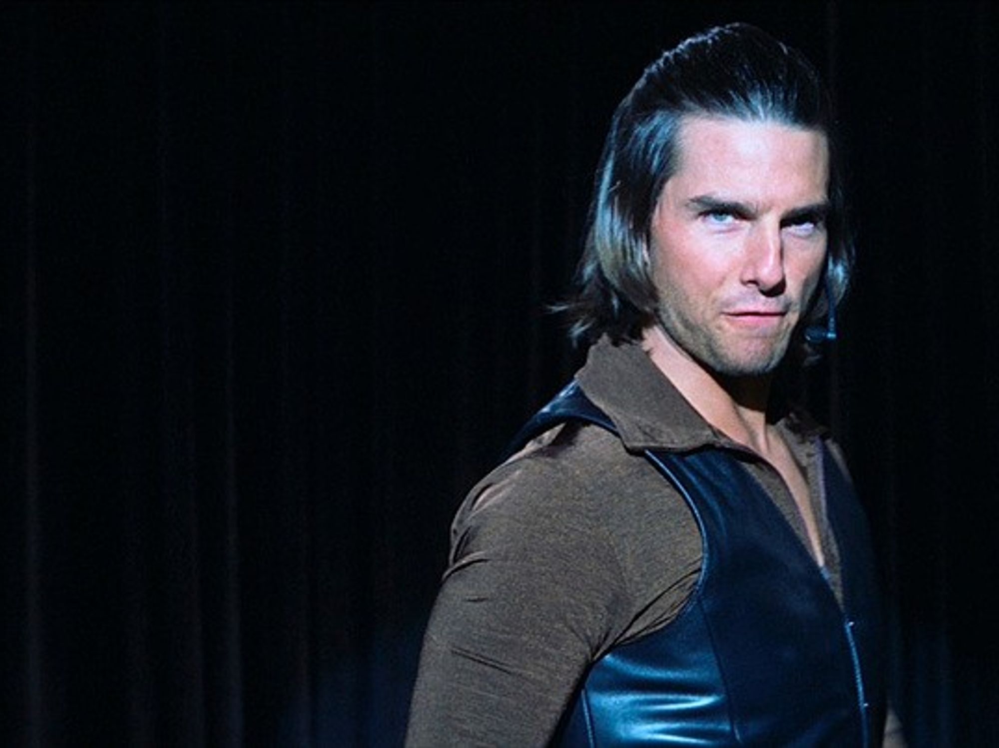 Did You Know Tom Cruise Actually Wrote That ‘Magnolia’ Monologue?