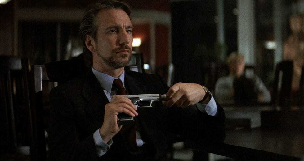 'Die Hard'