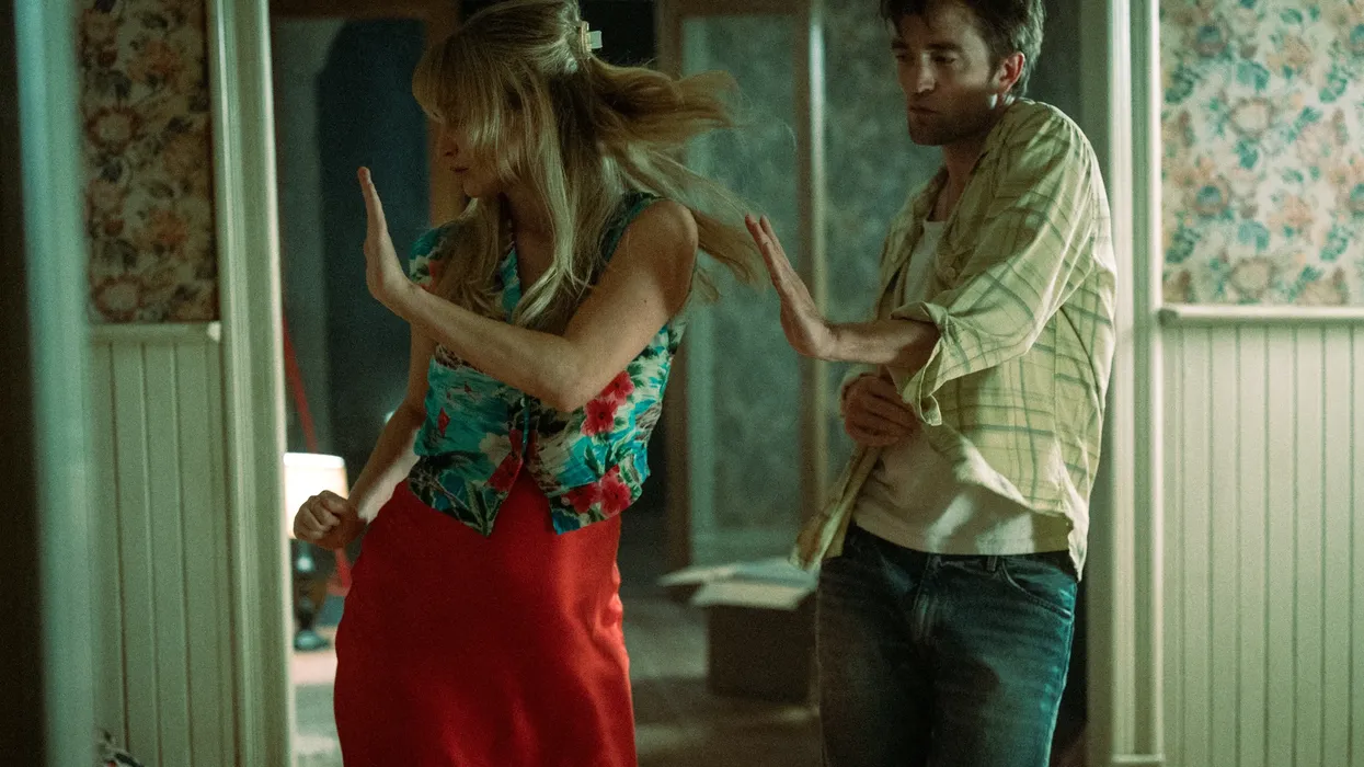 ‘Die My Love’ Sold for $24 Million at Cannes