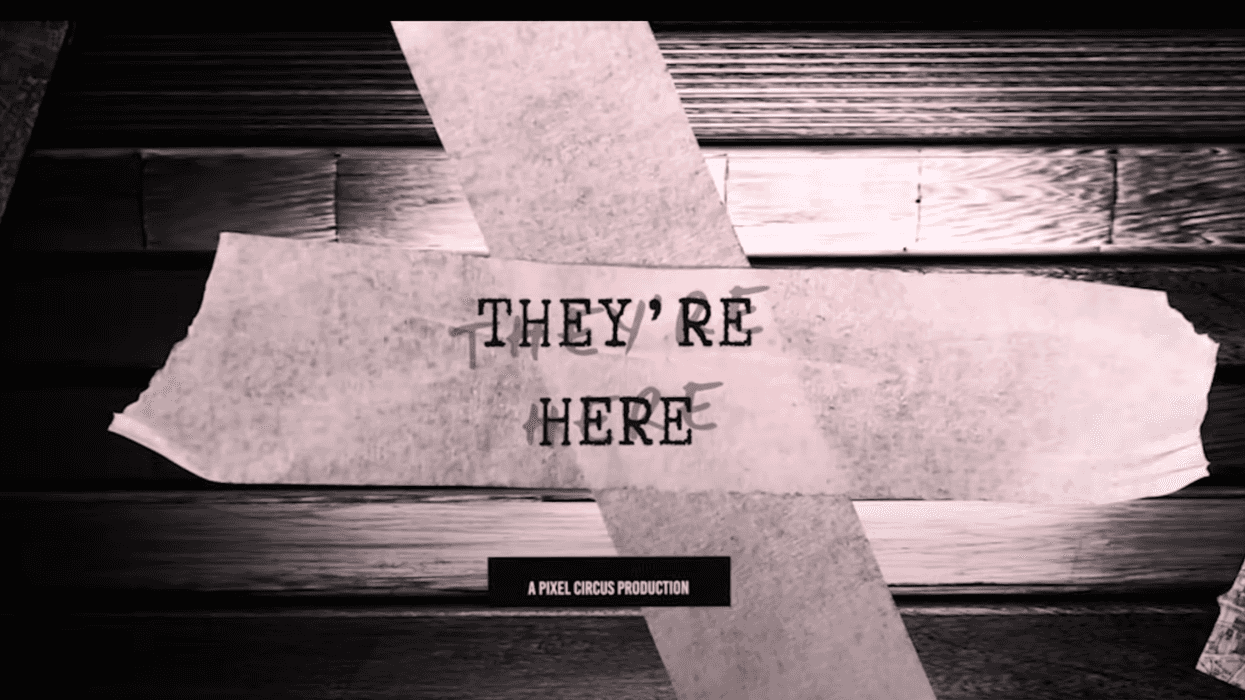 Dig Into The Immersive Horror Scene with Writer, Producer, and Streamer Saige Ryan