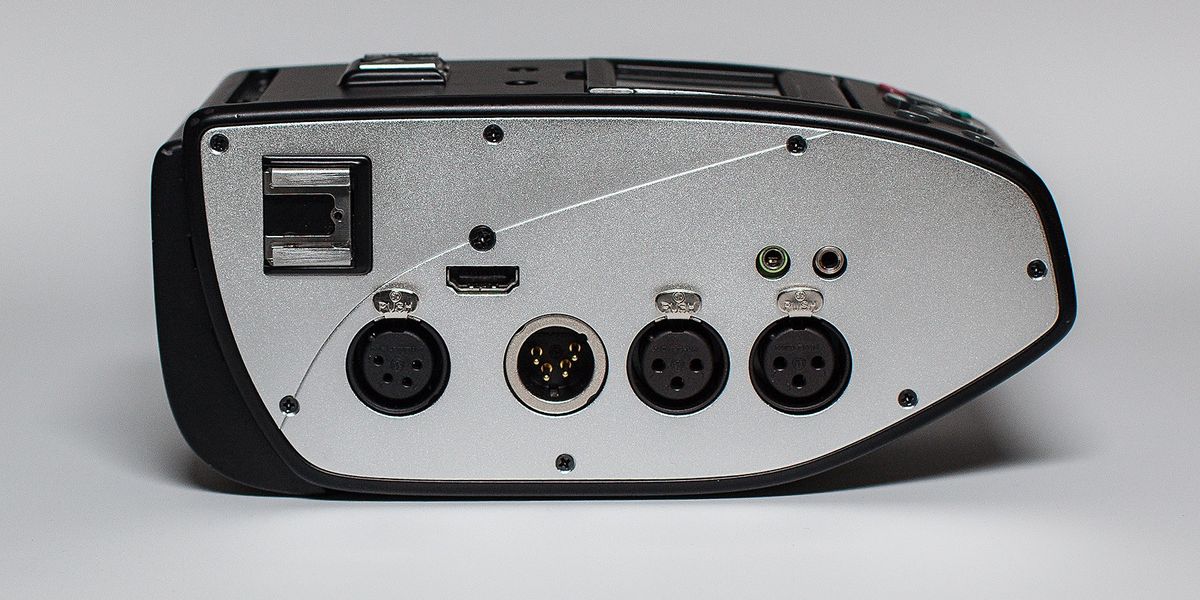 D16 Camera from Digital Bolex Could Be Released in Just a Few Weeks ...