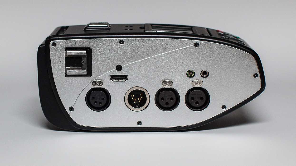 Digital-bolex-d16-finished-body