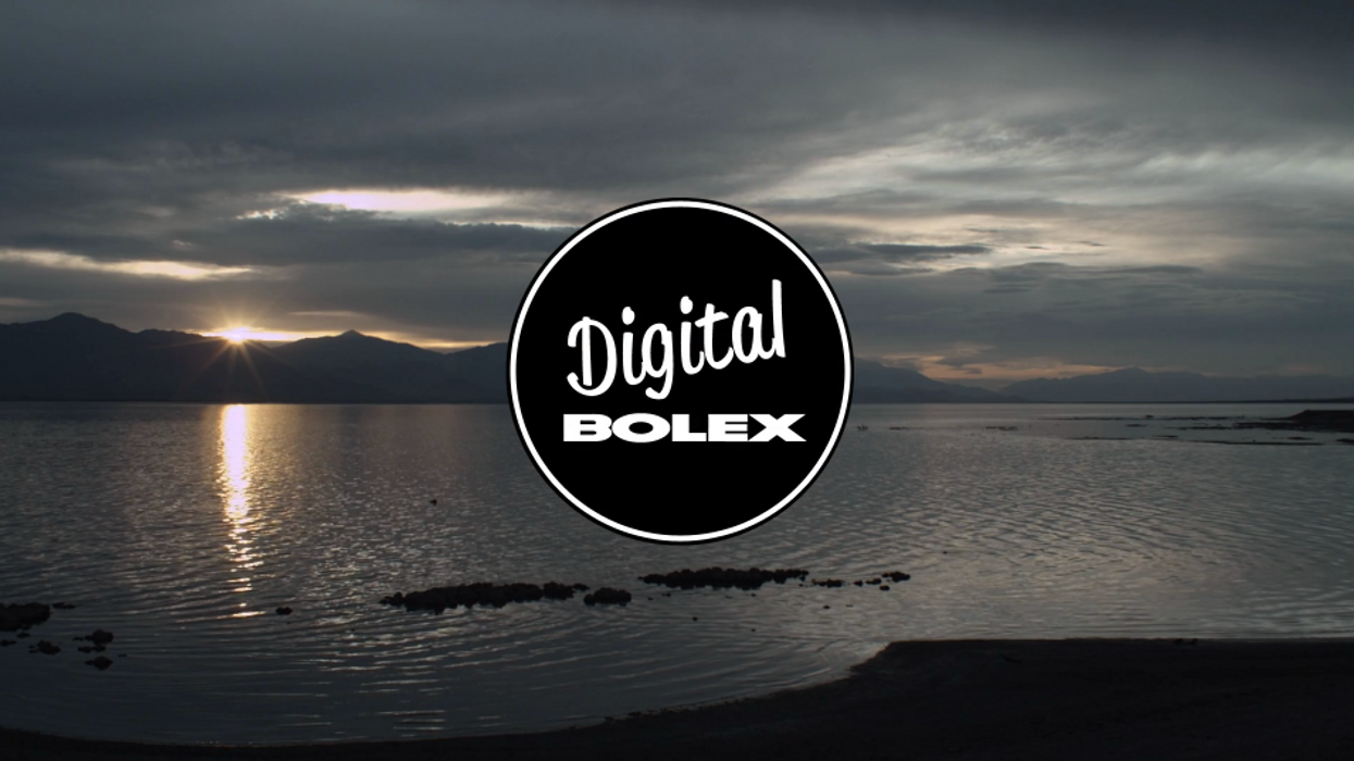Digital-bolex-footage