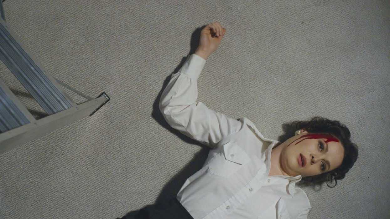 Dim the Fluorescents Slamdance 2017 Grand Jury Prize