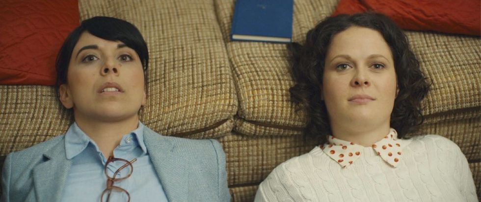 Dim the Fluorescents Slamdance 2017 Grand Jury Prize