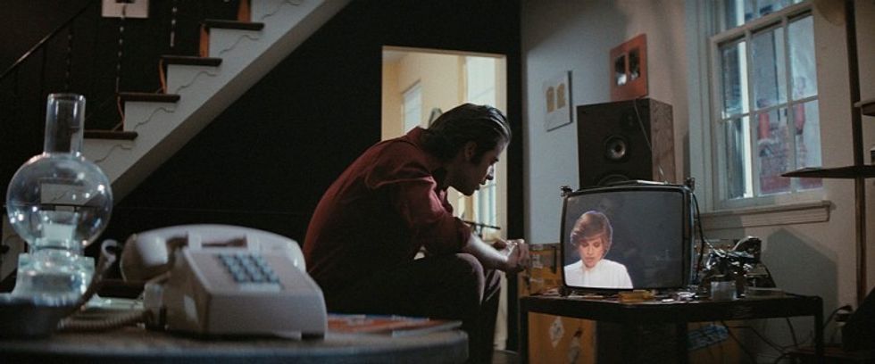 Directing lessons to learn from Brian De Palma