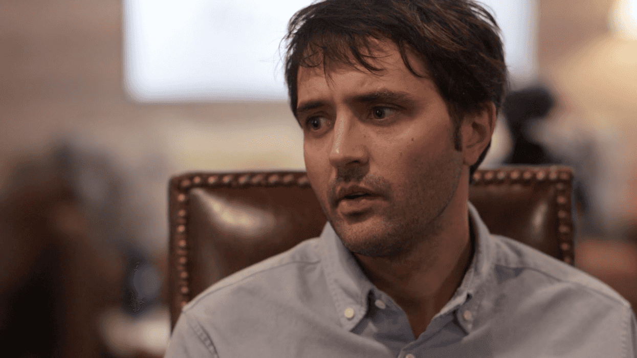 Director Andrew Neel Speaks with No Film School's Micah Van Hove
