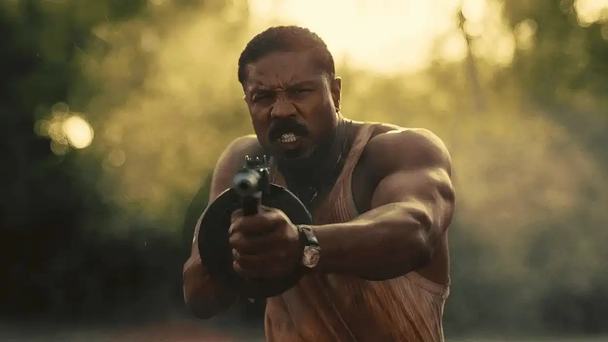 Director Ryan Coogler Breaks Down Each Aspect Ratio
