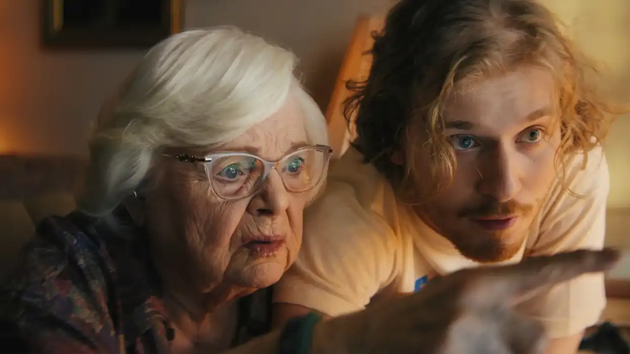 Director, Writer, and Editor Josh Margolin uses Adobe Premiere Pro to Bring 'Thelma' to The Sundance Stage