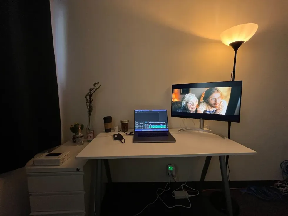 Director, Writer, and Editor Josh Margolin uses Adobe Premiere Pro to Bring 'Thelma' to The Sundance Stage