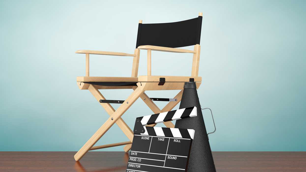 Director