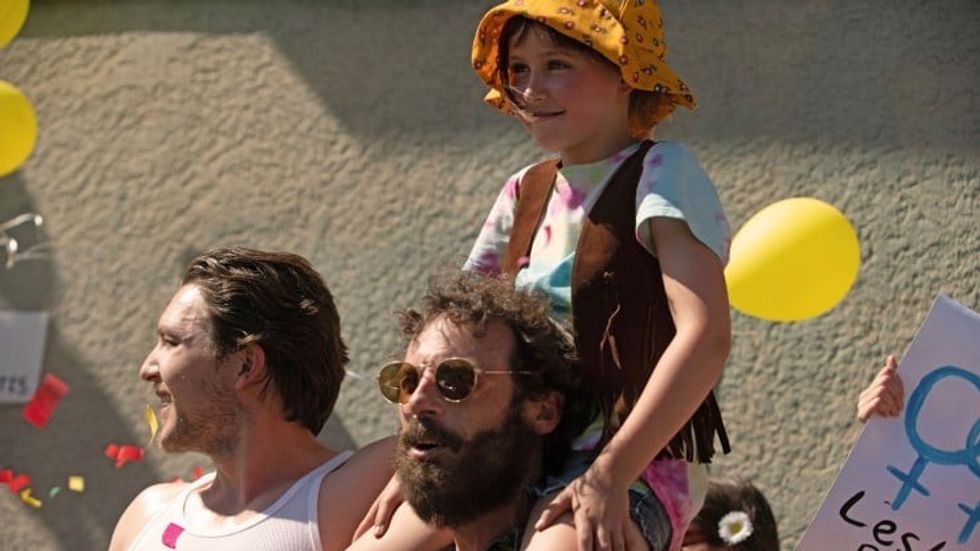 Directorial debuts we are looking for from Sundance 2023