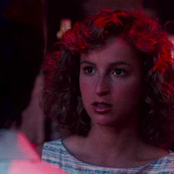 Dirty Dancing Quote