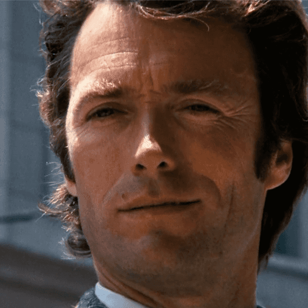 Dirty Harry