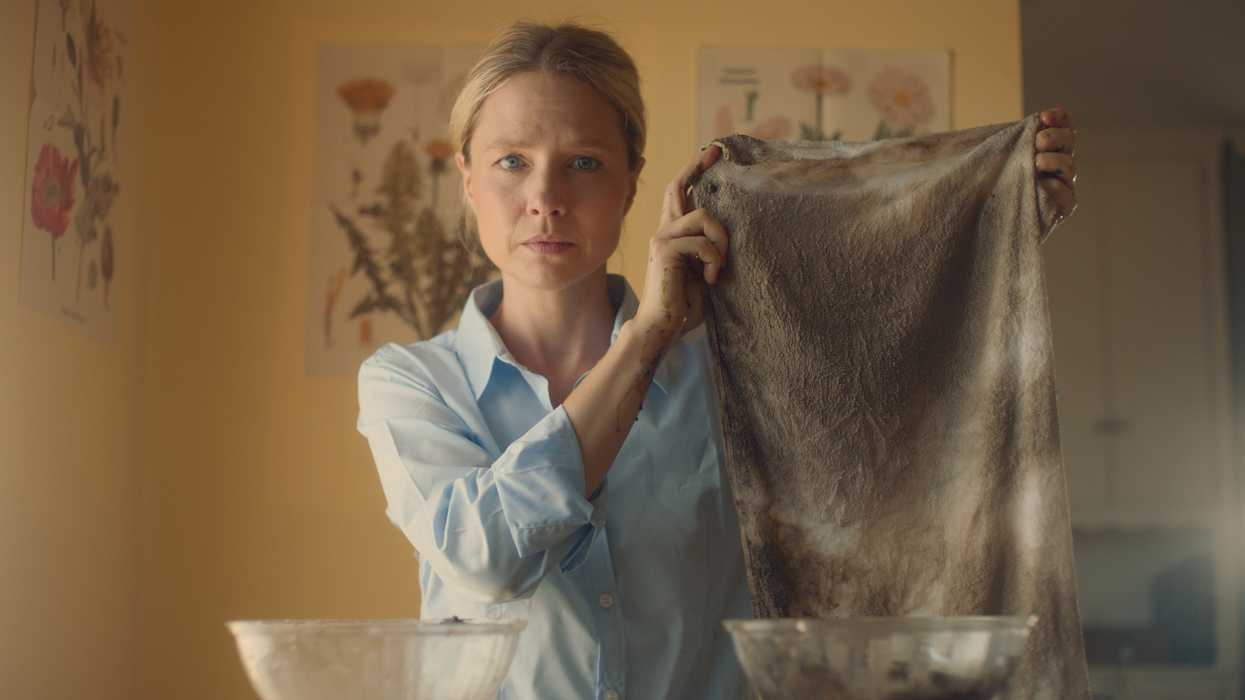 The Art of Being a Scrappy Cinematographer