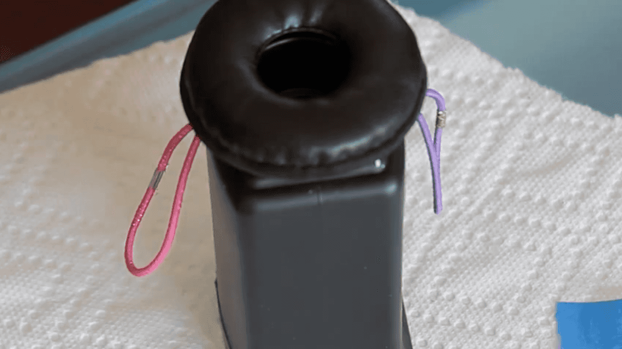 Dirviewfinder
