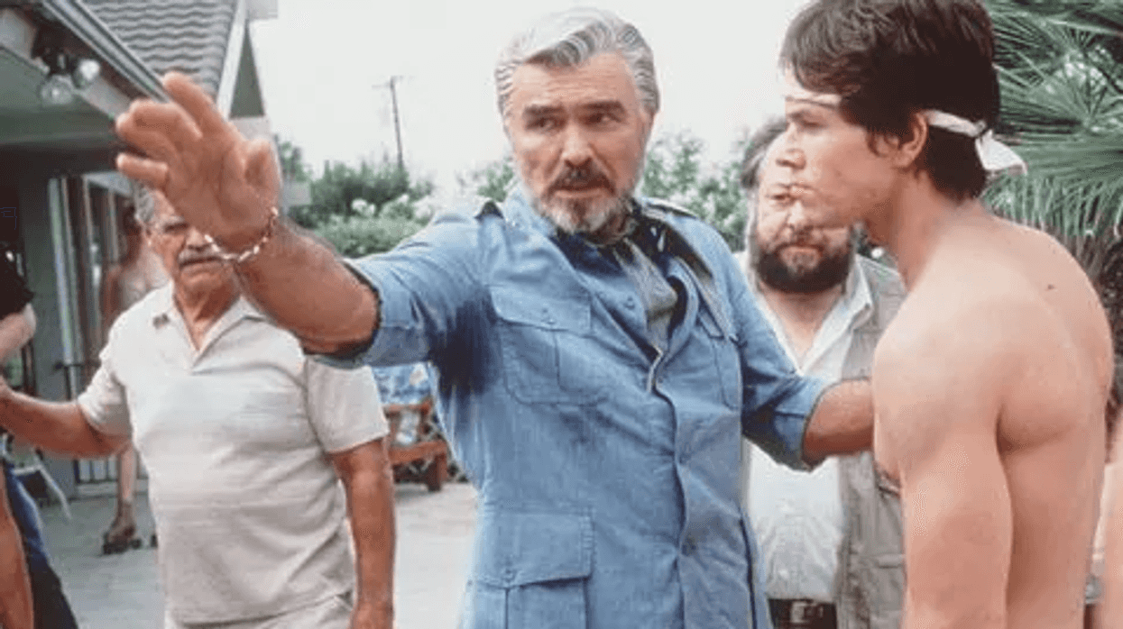 Discover Filmmaking through documentaries and movies about making movies