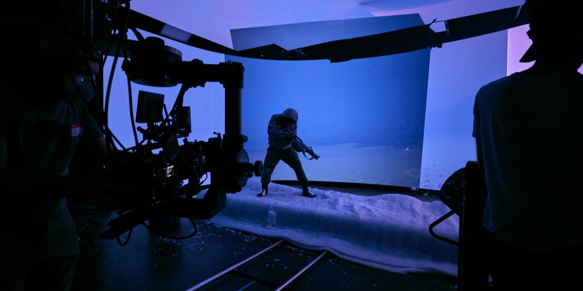 Led Stage Real 7 Things You Should Know When Lighting an LED Stage | No Film School