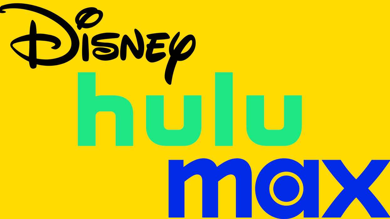 Disney+, Hulu, and Max Are Bundling Their Streaming Platforms
