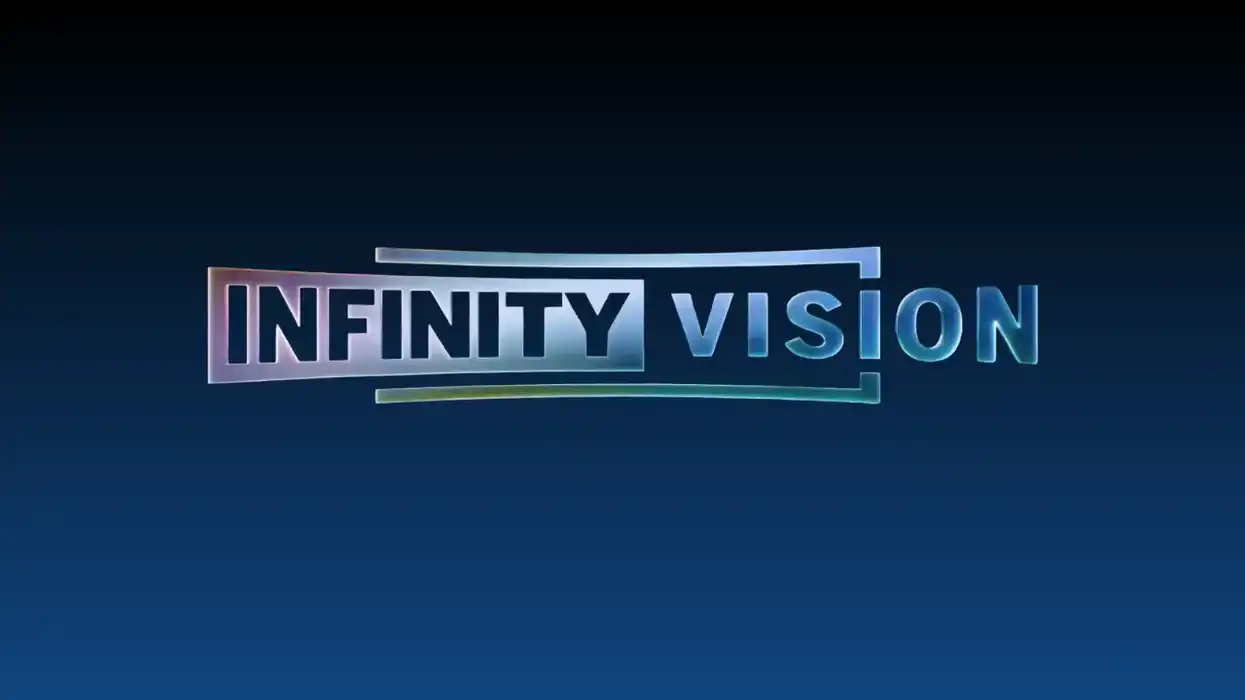 Disney Makes Up 'Infinity Vision'