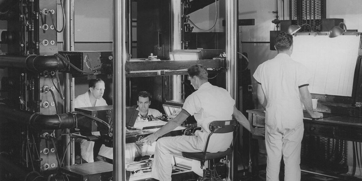 How Disney's Iconic Multiplane Camera Changed Animation | No Film School