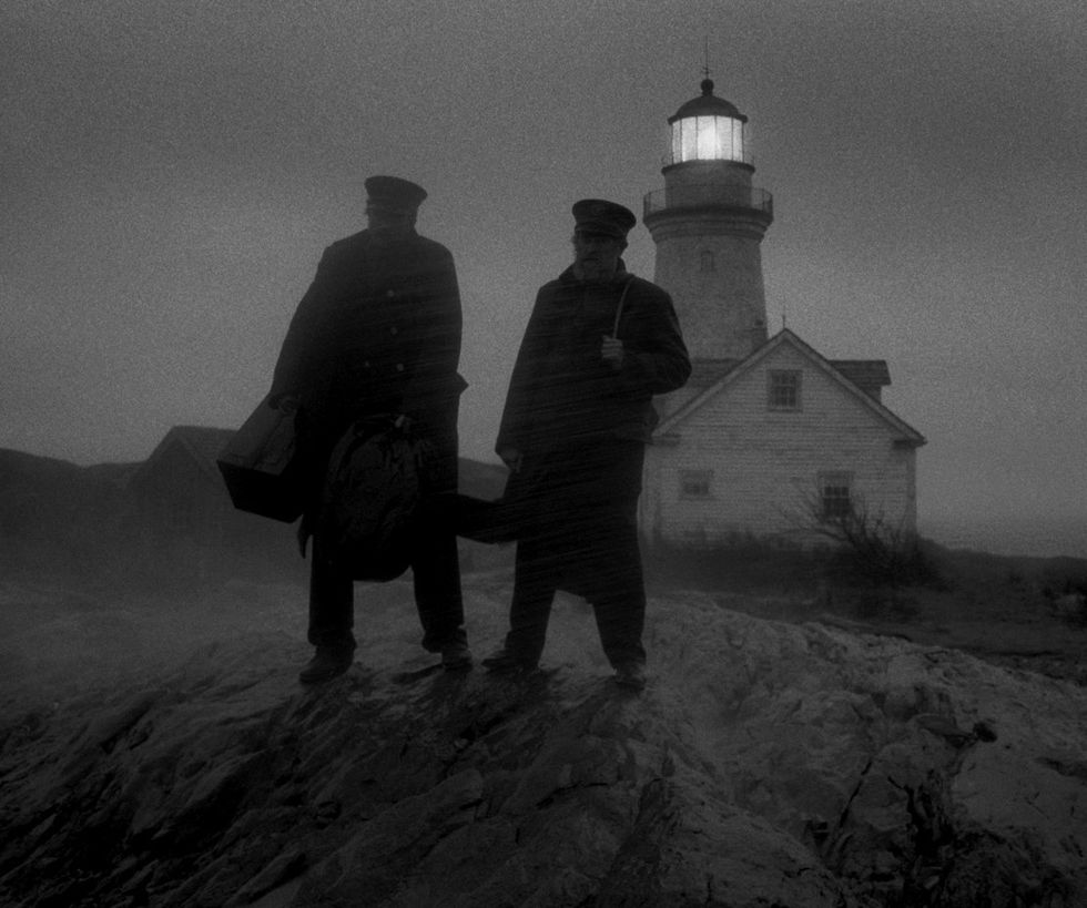 Dive Into 10 Screenwriting Tips From Robert Eggers