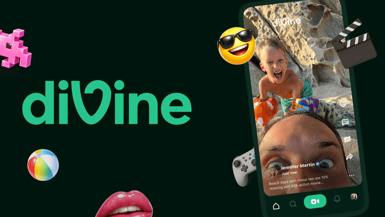diVine Video App