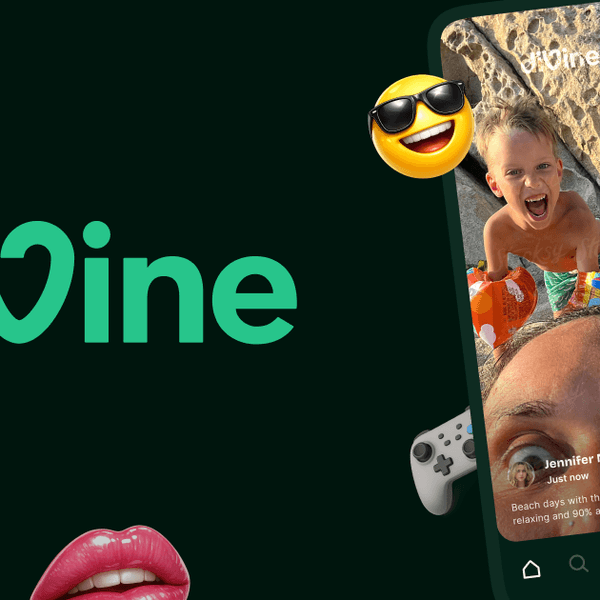 diVine Video App