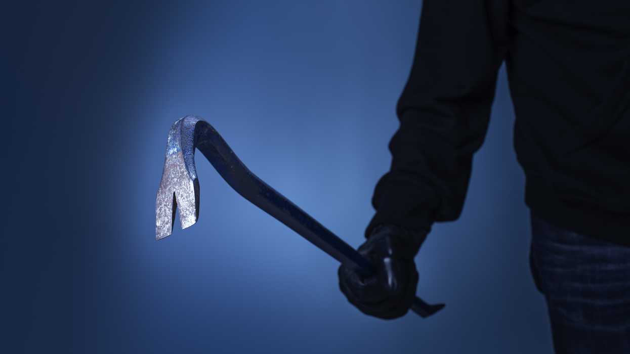 Diy_crowbar