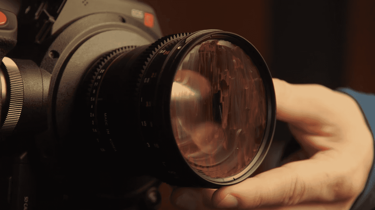 Diy_filters