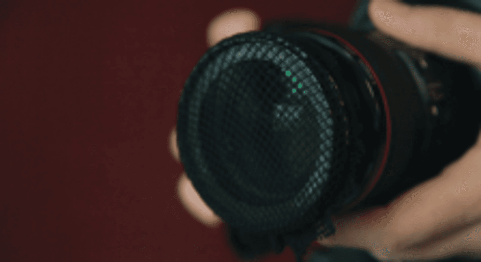 DIY filters
