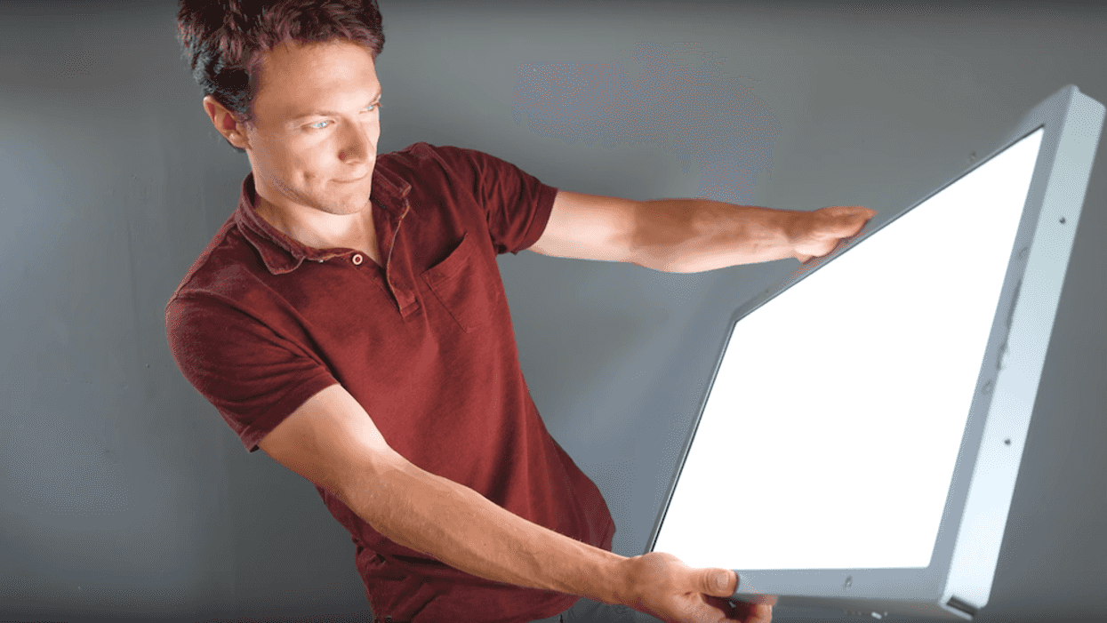 Diy_light_panel