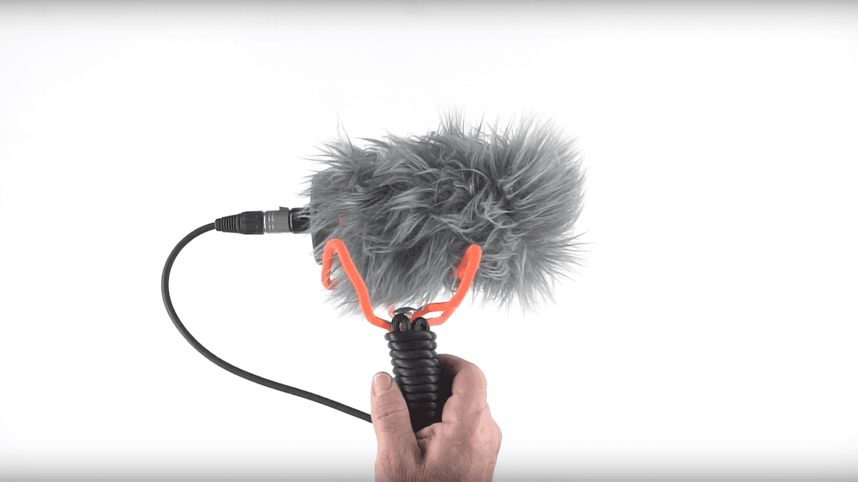 Diy_shock_mount