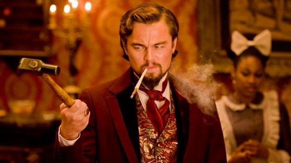Django_unchained