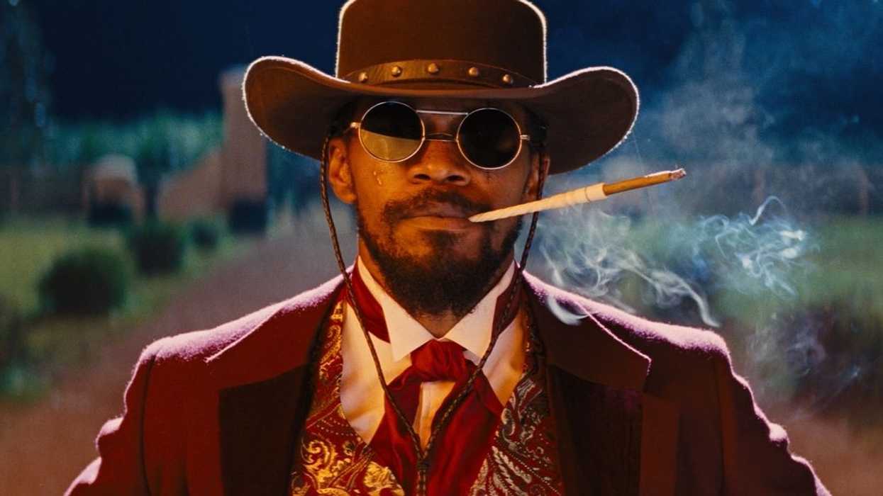 Django