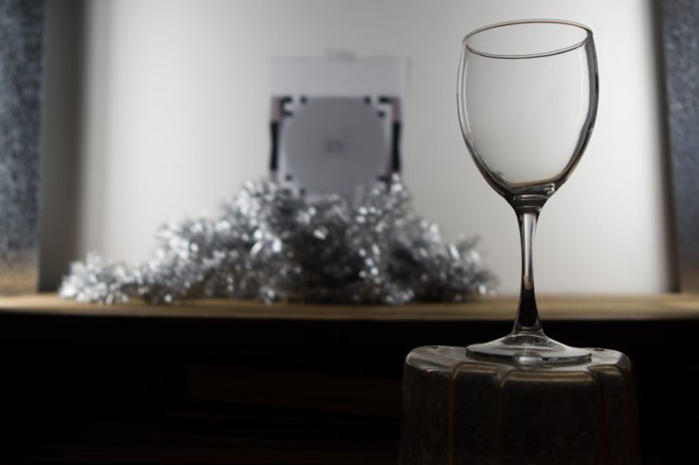 DJI 24mm f/2.8 Prime Lens Bokeh Test