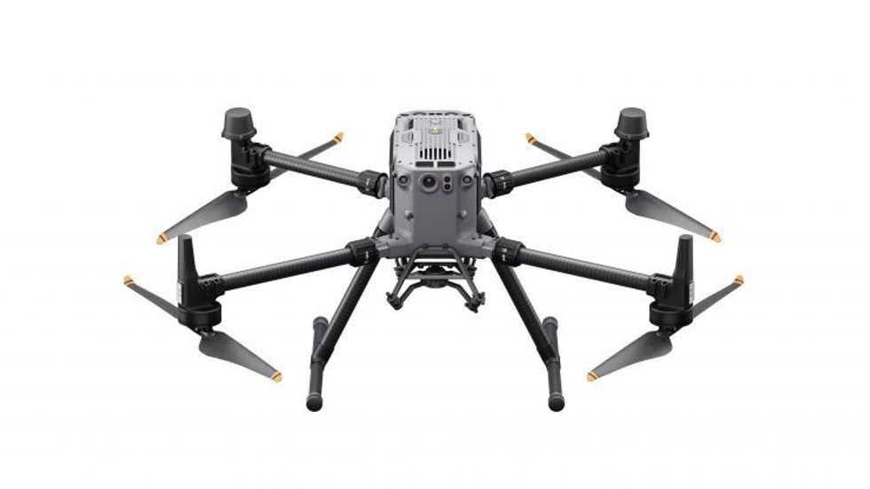 Dji_350_rtk