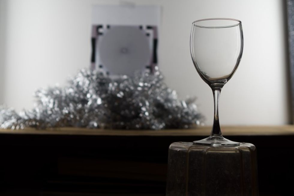 DJI 35mm f/2.8 Prime Lens Bokeh Test