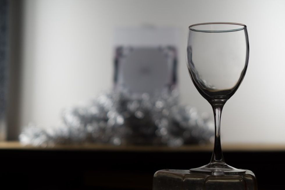 DJI 50mm DL Mount Prime Lens Bokeh Test