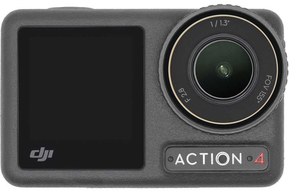 DJI Action 4