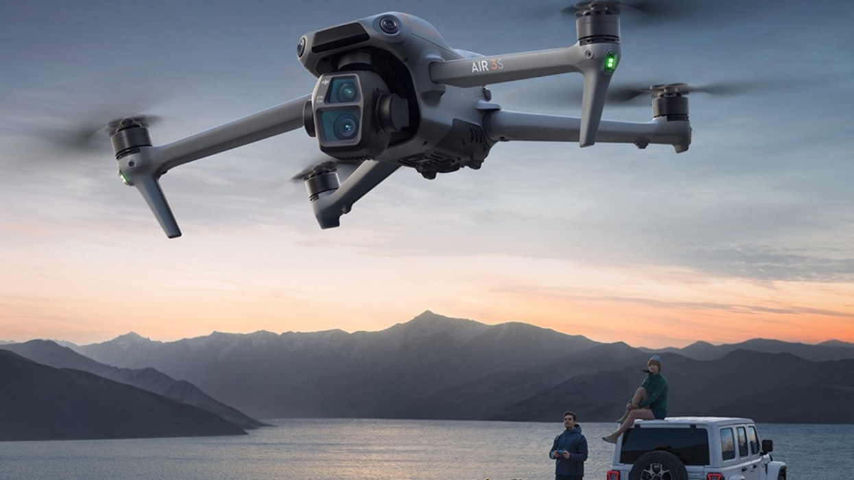 LYONGTECH Akku Zwei Wege Ladegerät Hub für DJI Air 3S, Air 3 LYONGTECH Akku Zwei Wege Ladegerät Hub für DJI Air 3S, Air 3