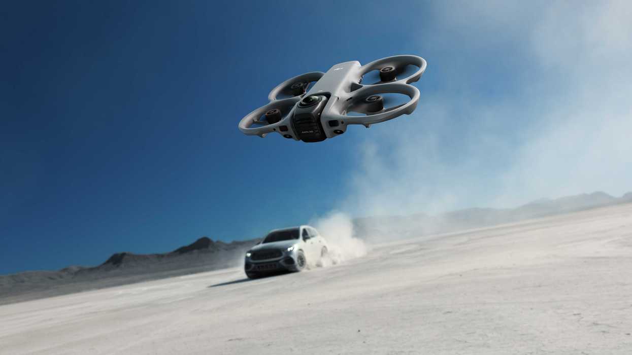 DJI Avata 360