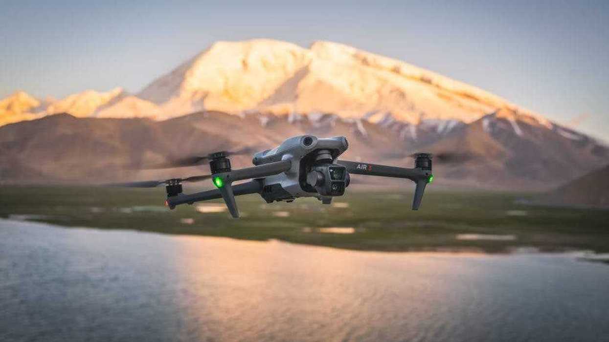 DJI Drone Ban Appeal Process