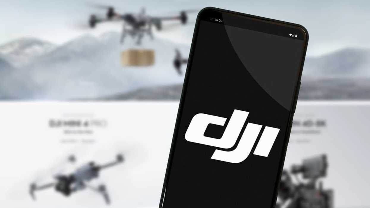 DJI Drone Ban: Will DJI's New Drones Be Available in the US?