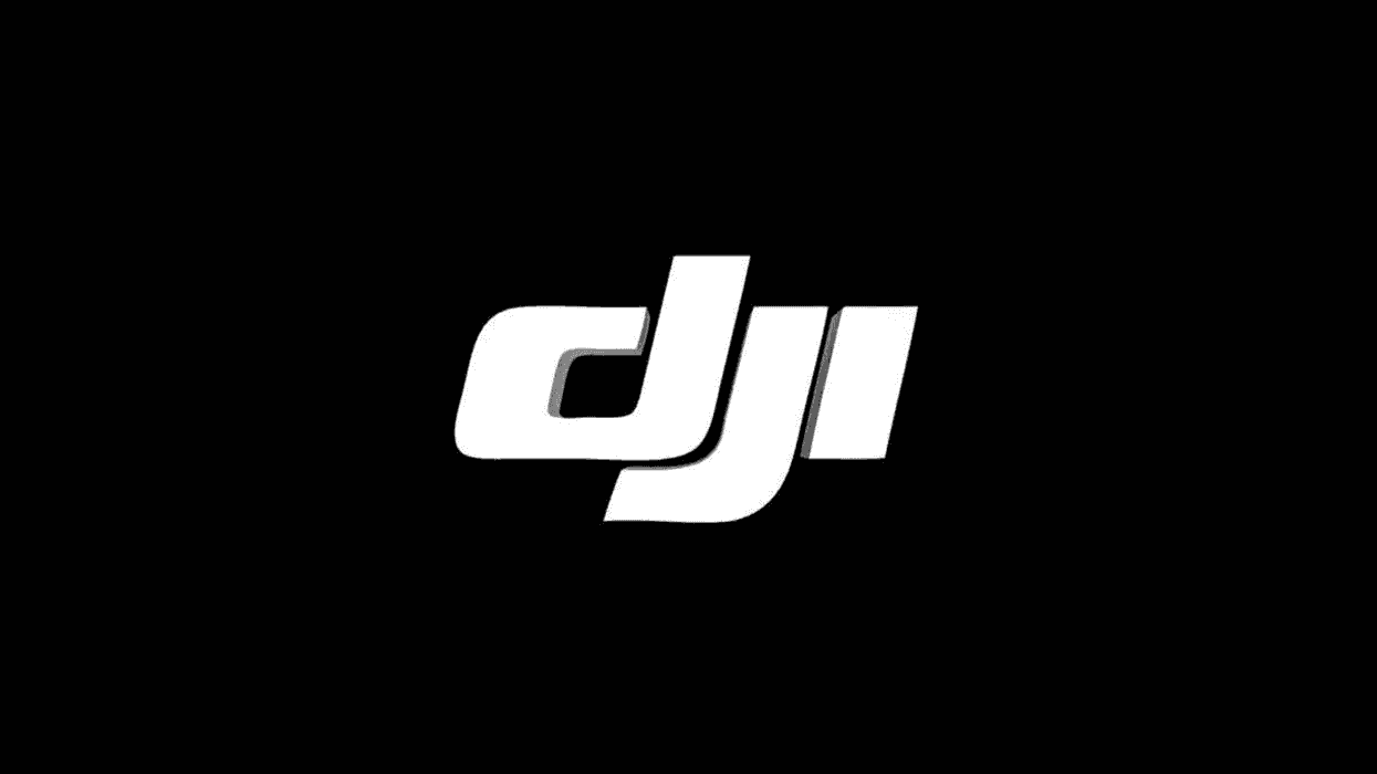 DJI Drone Leak