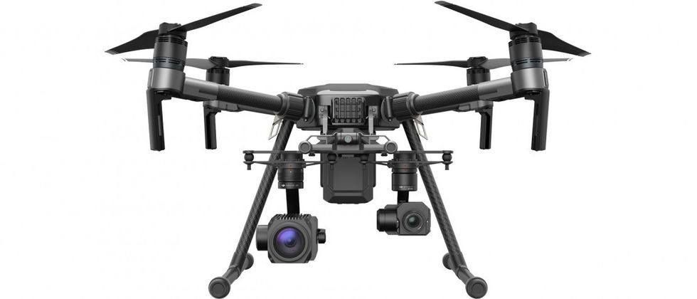 DJI Drone