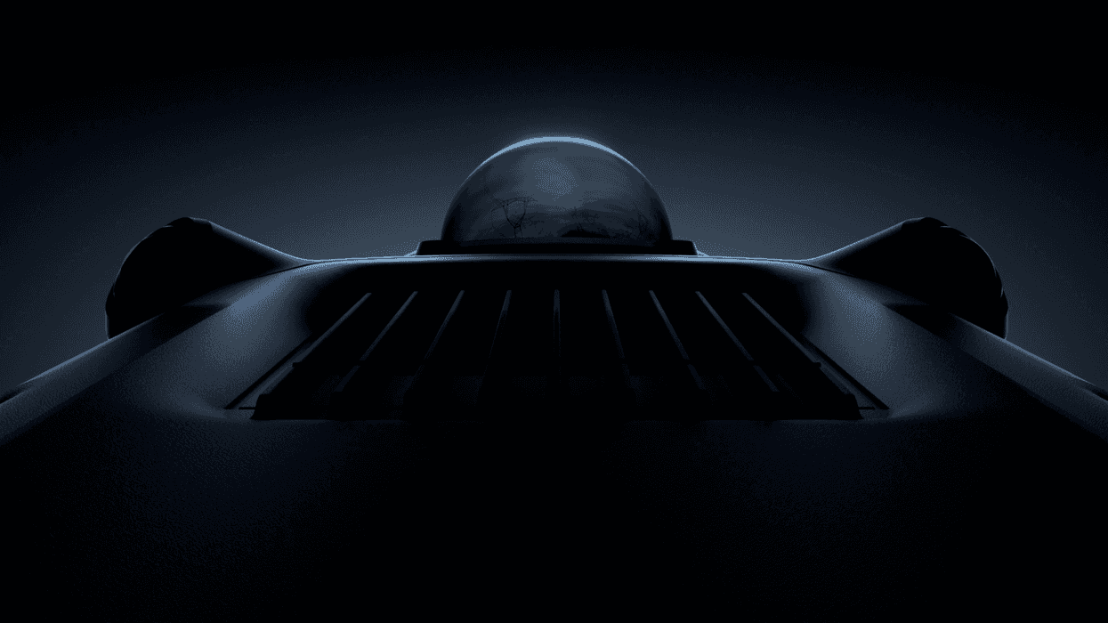 DJI Enterprise Drone Teaser