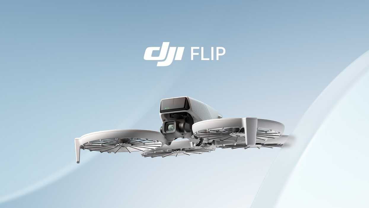 DJI Flip